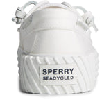 Sperry Crest Boat Platform Shoes