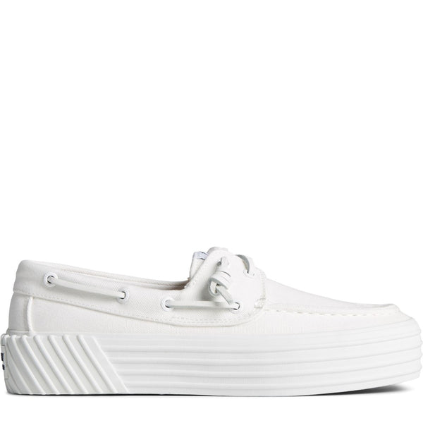Sperry crest boat shoe cheap