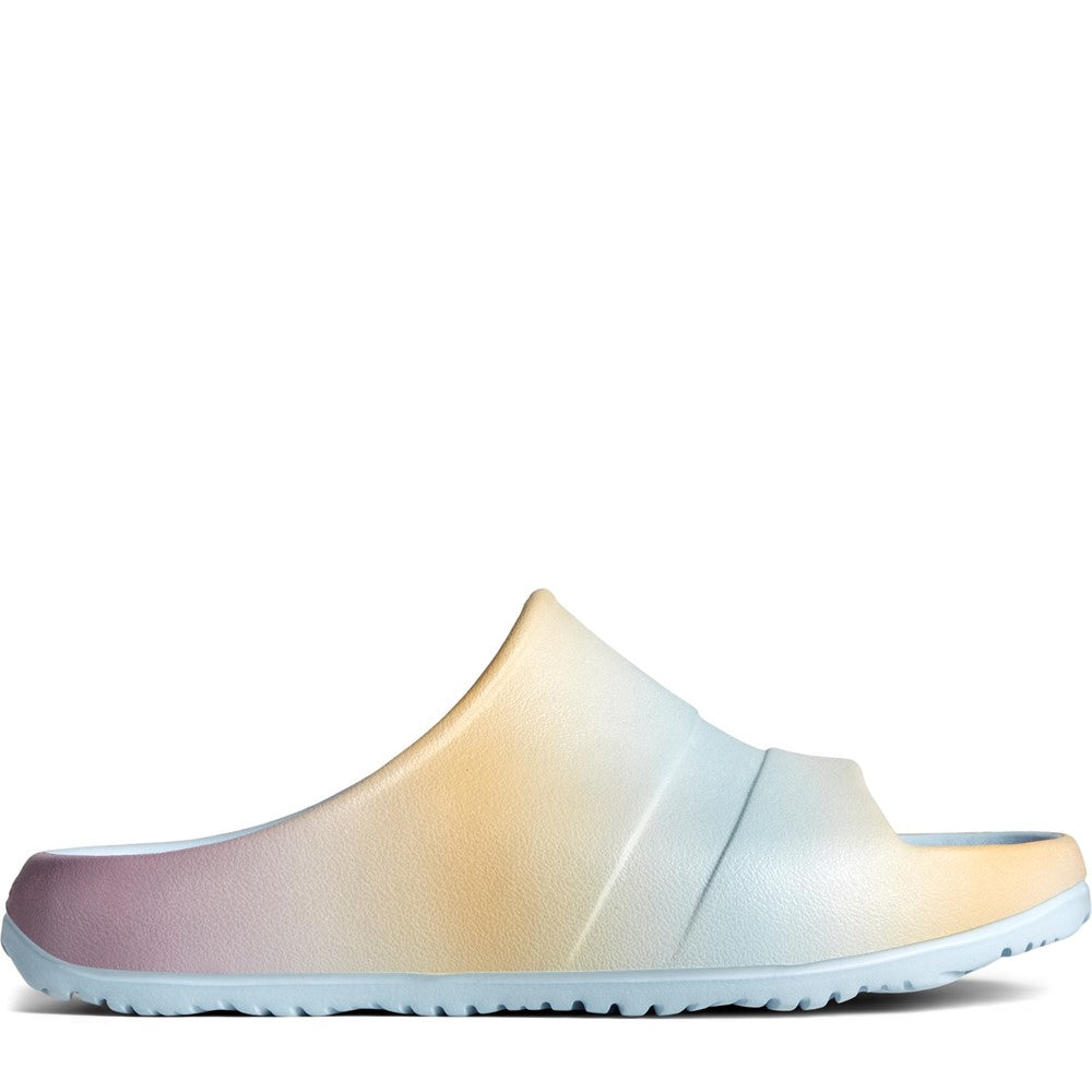 Sperry Float Slide Shimmer Fade Shoes