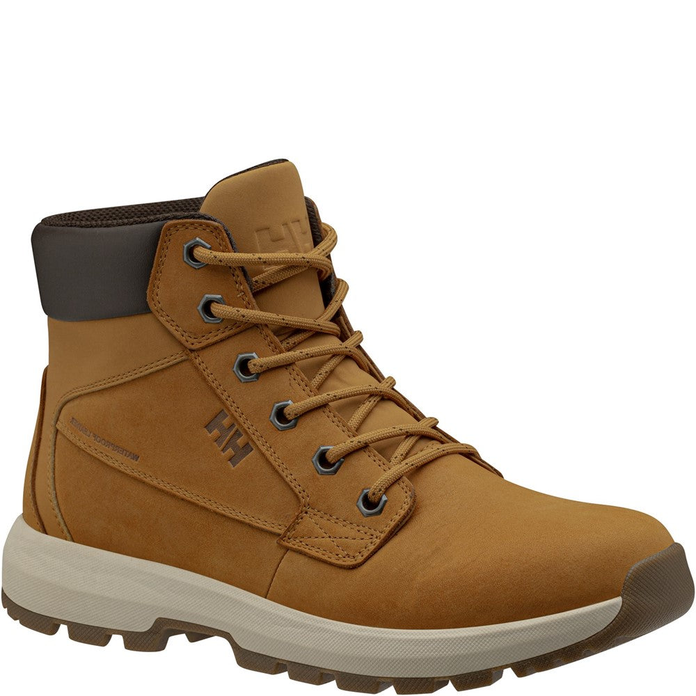 Helly Hansen Sport Bowstring Boots