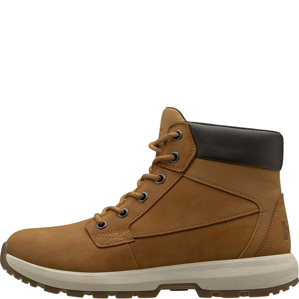 Helly Hansen Sport Bowstring Boots