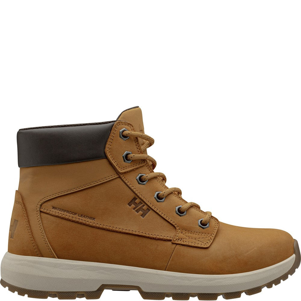 Helly Hansen Sport Bowstring Boots