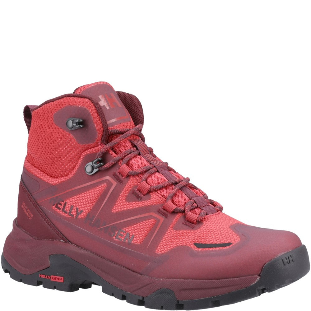 Helly Hansen Sport Cascade Mid Hiker