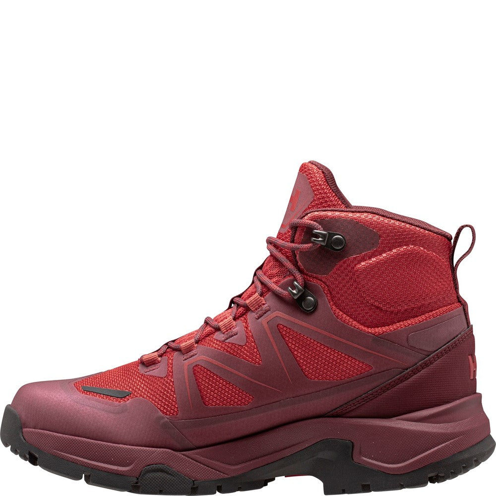 Helly Hansen Sport Cascade Mid Hiker