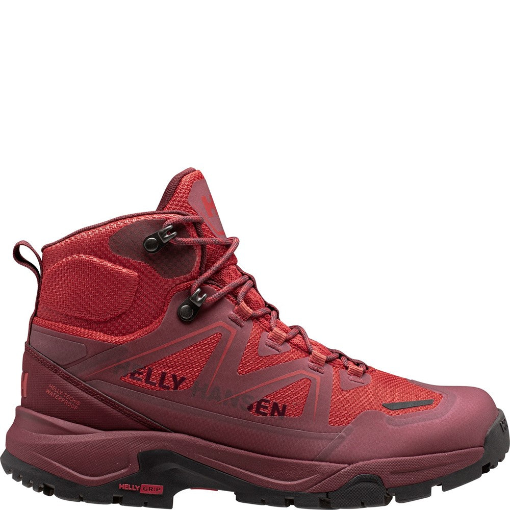 Helly Hansen Sport Cascade Mid Hiker