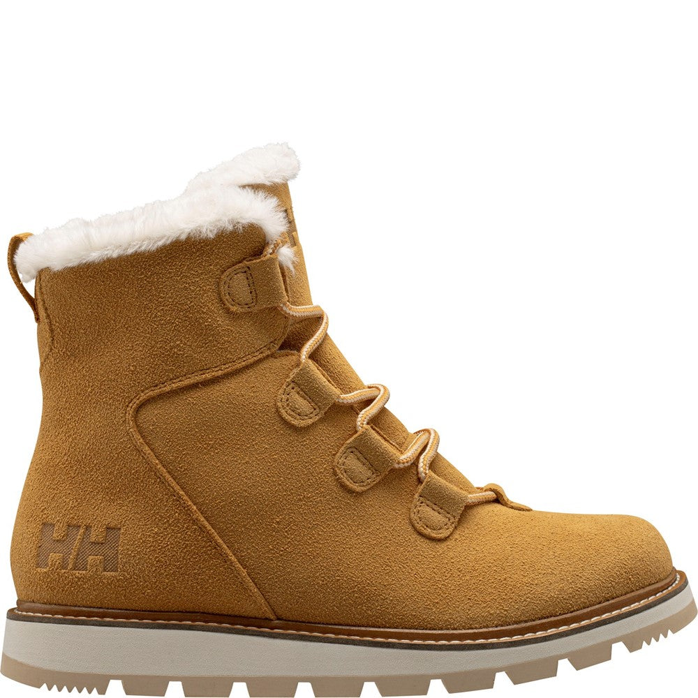 Helly Hansen Sport Alma Ankle Boots