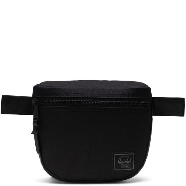 Unisex Herschel Bags Settlement Hip Pack Black Brantano