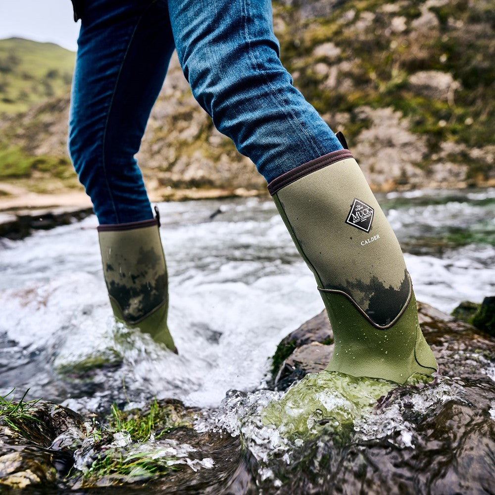 Muck Boots Calder Wellingtons