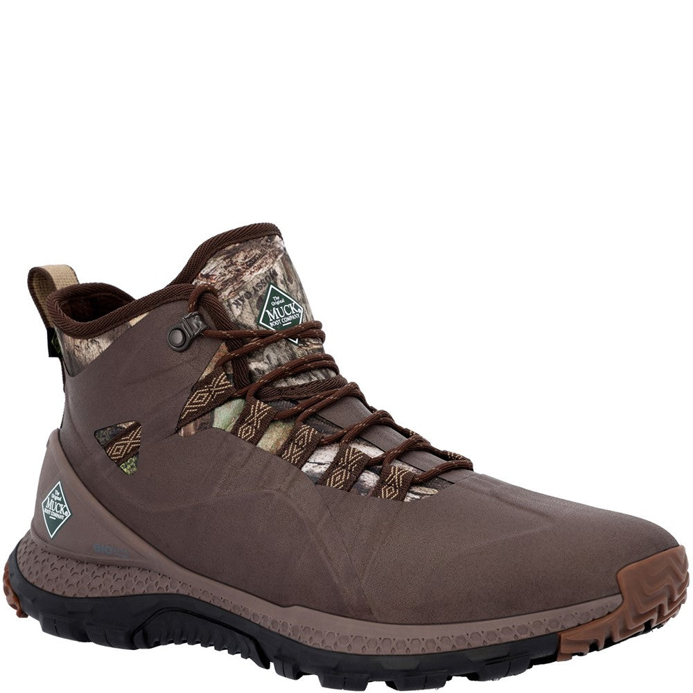 Muck Boots Outscape Max Boots