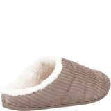 Fitflop Chrissie Corduroy Slippers