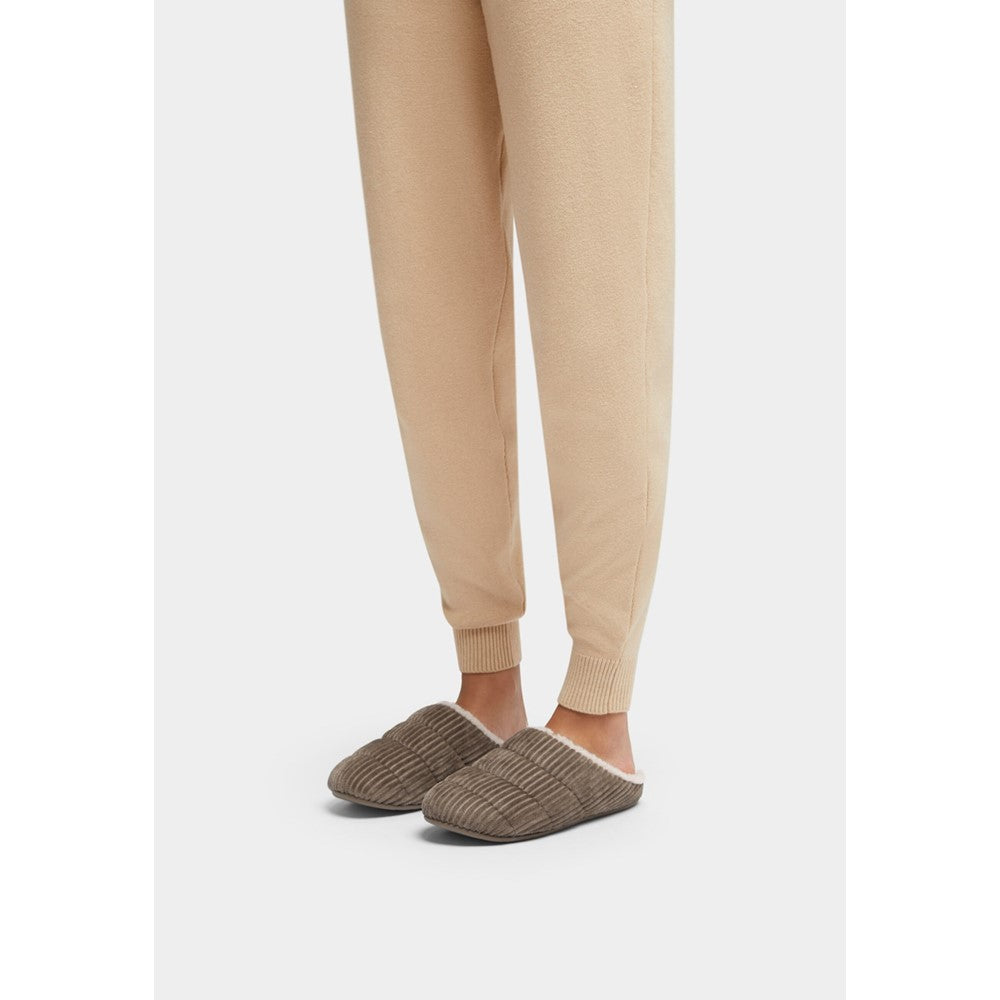 Fitflop Chrissie Corduroy Slippers