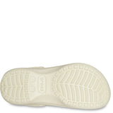 Crocs Classic Platform Lined Clog
