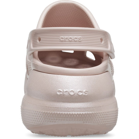 Crocs Unisex Classic Crush Clog