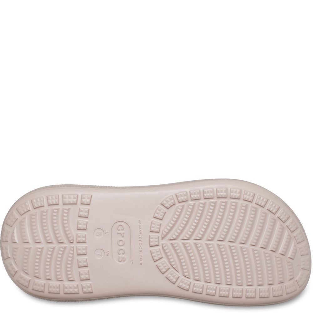 Crocs Unisex Classic Crush Clog