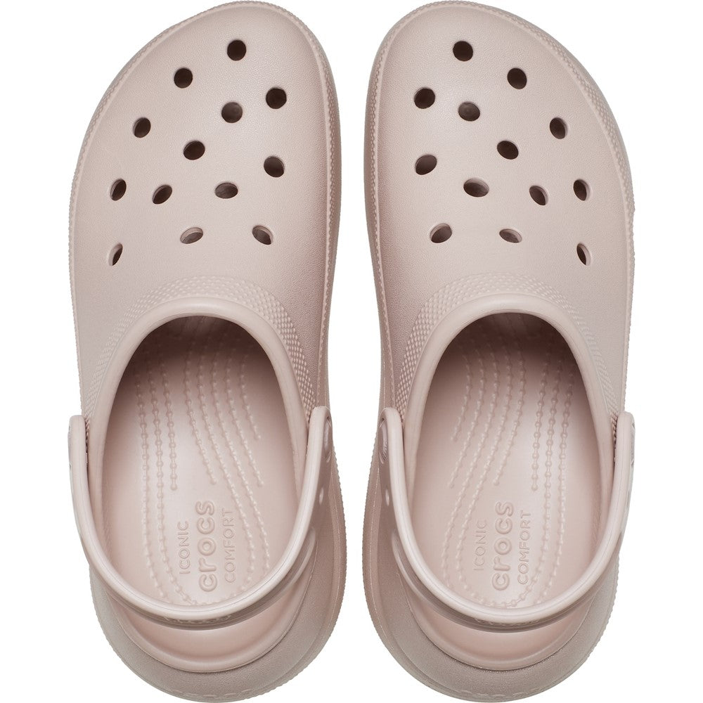 Crocs Unisex Classic Crush Clog