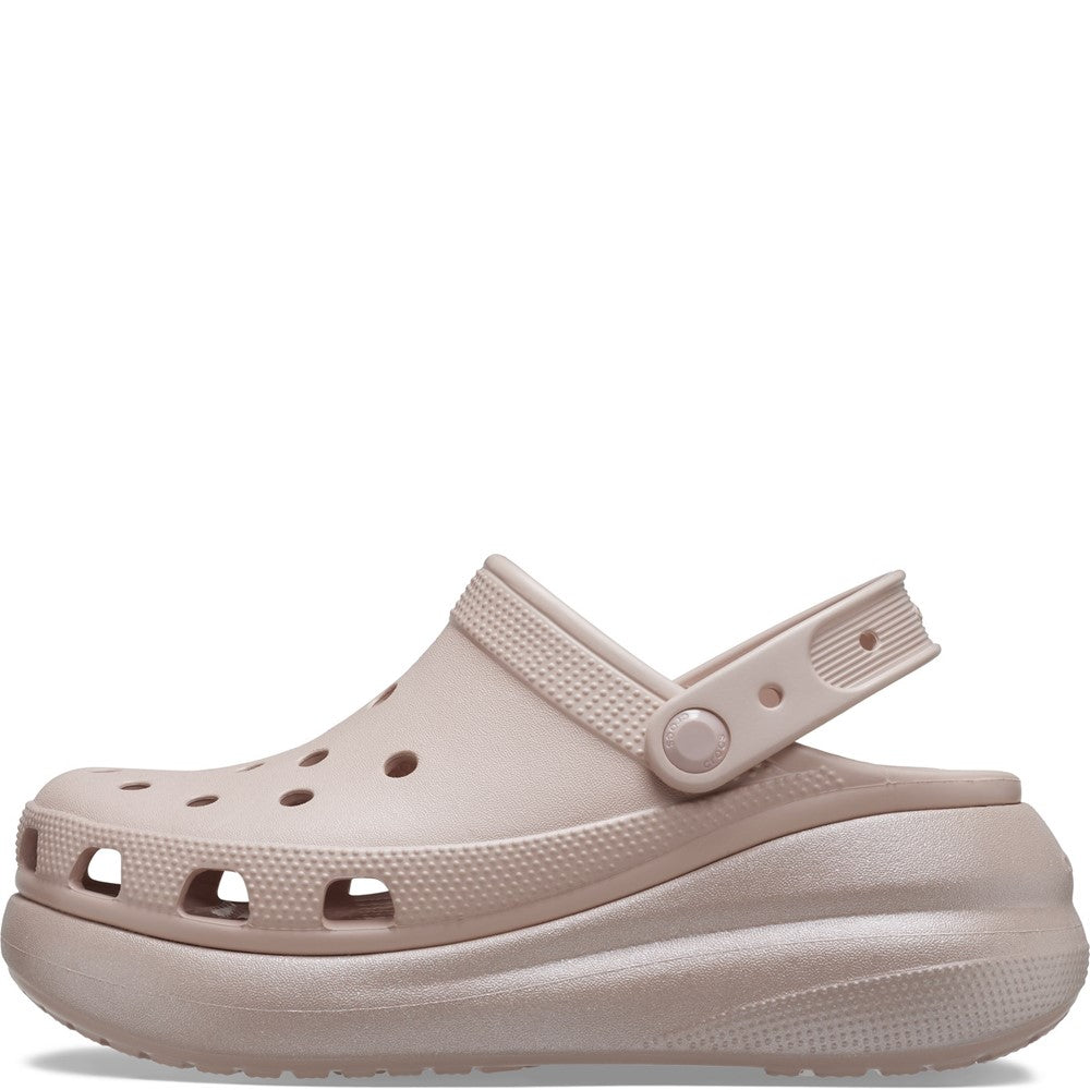 Crocs Unisex Classic Crush Clog