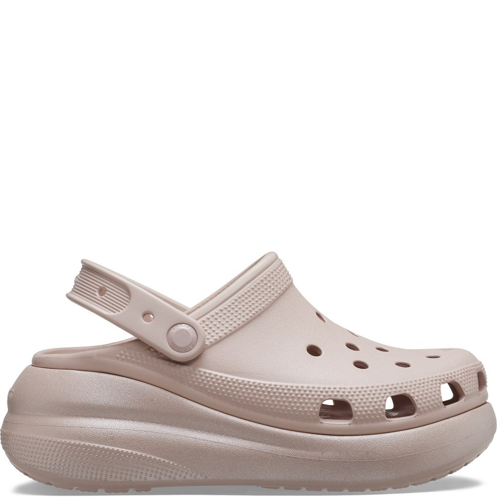 Crocs Unisex Classic Crush Clog