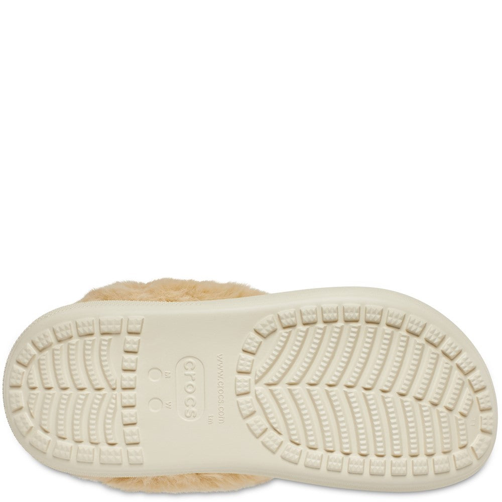 Crocs Unisex Furever Crush Clog