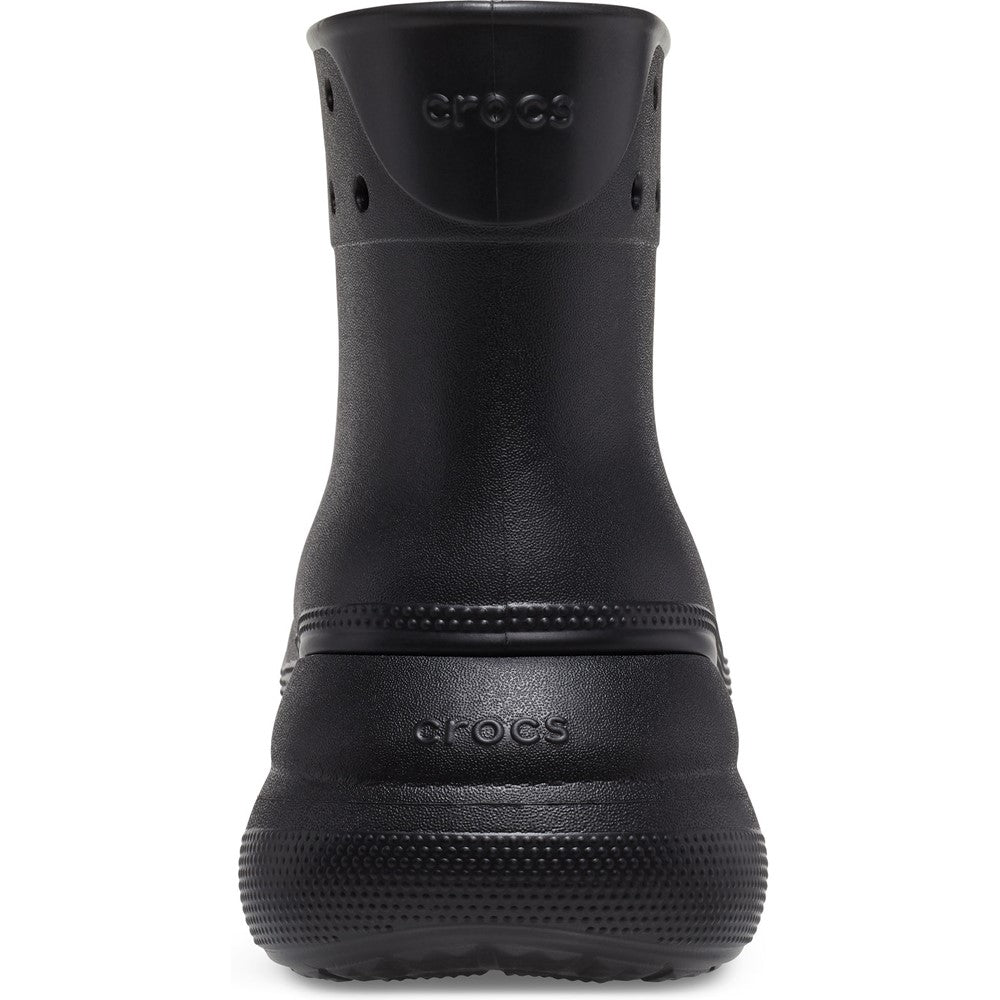Crocs Unisex Classic Crush Boot