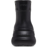 Crocs Unisex Classic Crush Boot
