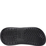 Crocs Unisex Classic Crush Boot