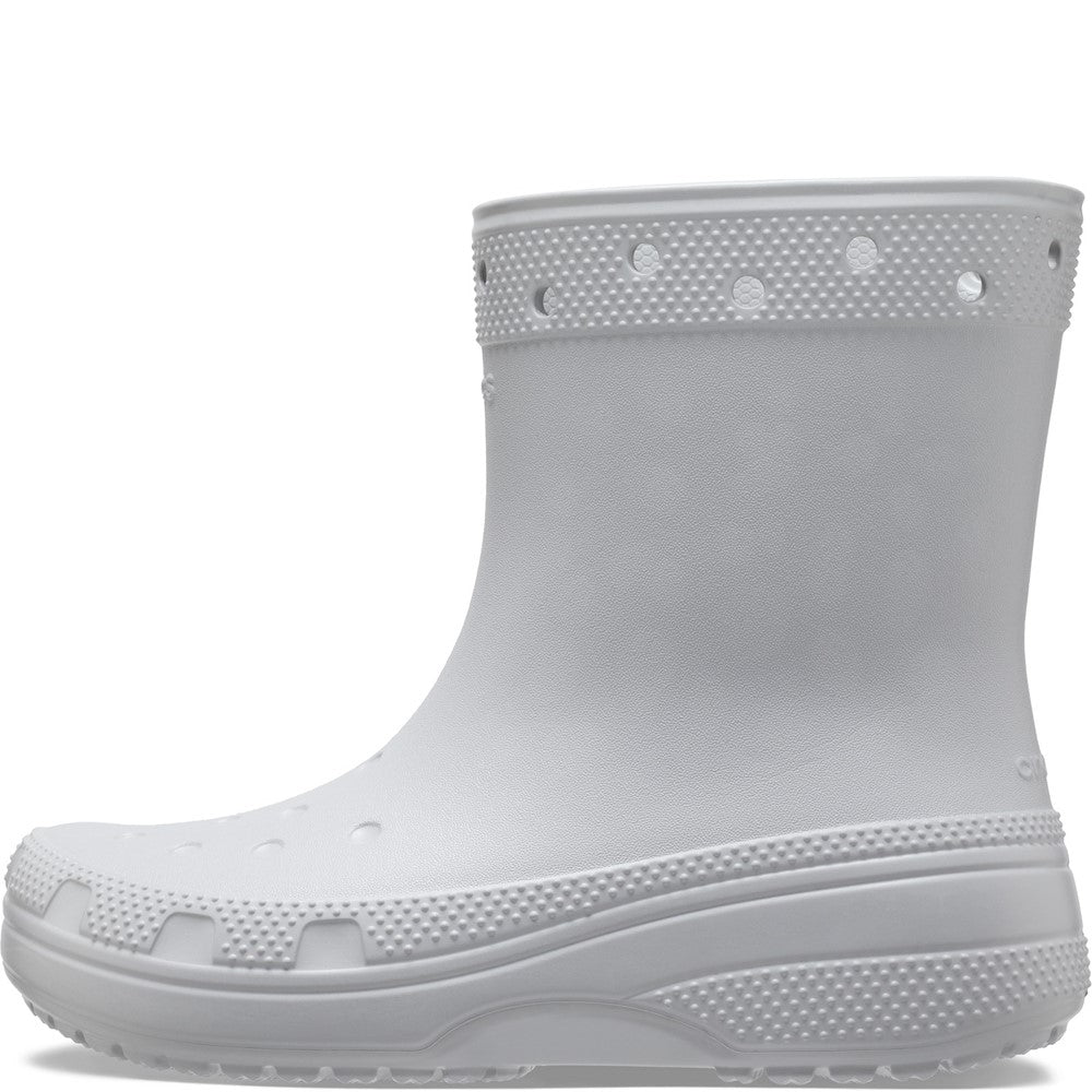 Unisex Crocs Classic Boot Grey – Brantano - Main Image