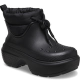 Crocs Unisex Stomp Puff Boot