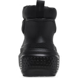 Crocs Unisex Stomp Puff Boot