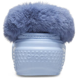 Crocs Unisex Stomp Lined Clog