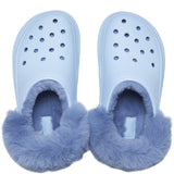 Crocs Unisex Stomp Lined Clog