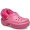 Hyper pink