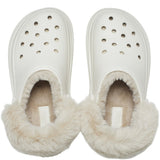 Crocs Unisex Stomp Lined Clog