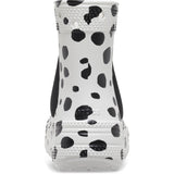Crocs Toddler Classic Dalmatian Boot
