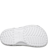 Crocs Toddler Classic Dalmatian Boot