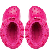 Crocs Toddler Classic Neo Puff Boot