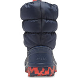 Crocs Toddler Classic Neo Puff Boot