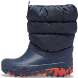 Crocs Toddler Classic Neo Puff Boot