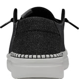 HEYDUDE Wendy Rise Shoe