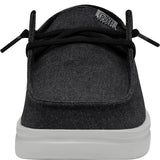 HEYDUDE Wendy Rise Shoe