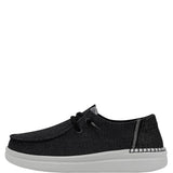 HEYDUDE Wendy Rise Shoe