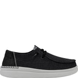 HEYDUDE Wendy Rise Shoe