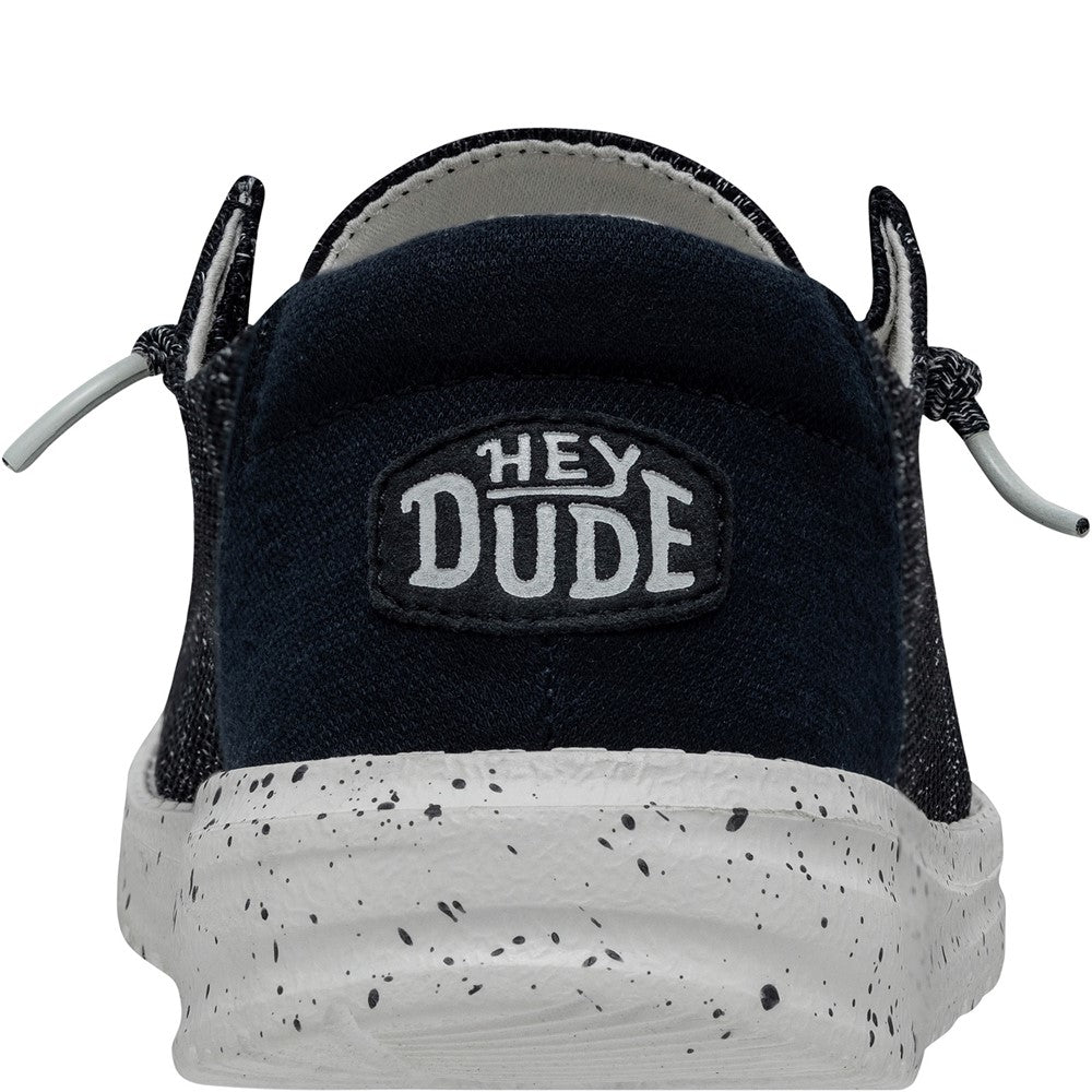 HEYDUDE Wendy Sox