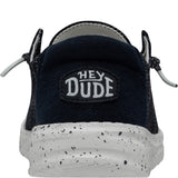 HEYDUDE Wendy Sox