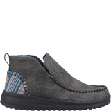 HEYDUDE Denny Heavy Canvas Boot