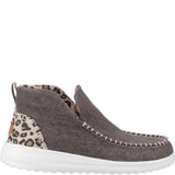HEYDUDE Denny Heavy Canvas Boot