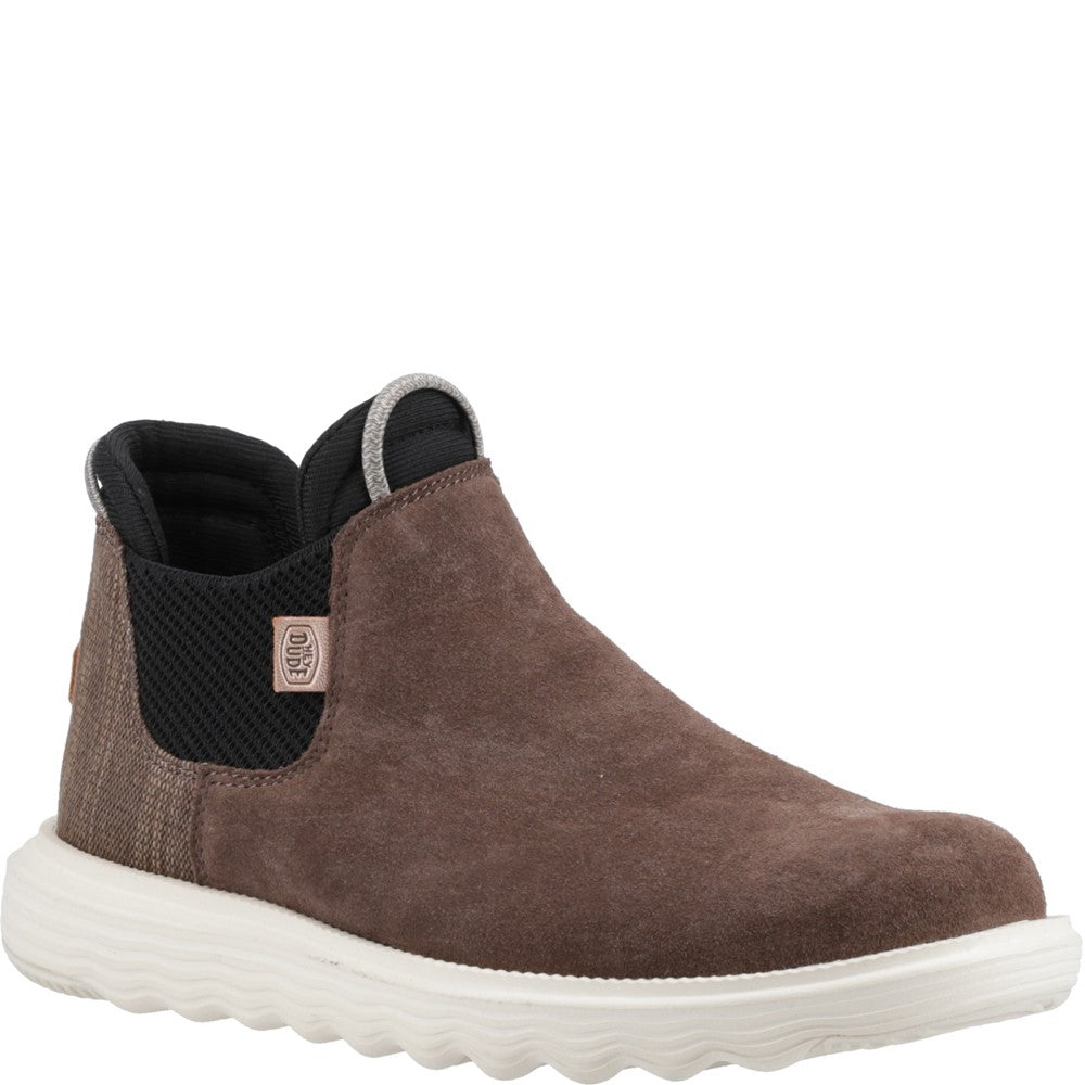 HEYDUDE Branson Boot