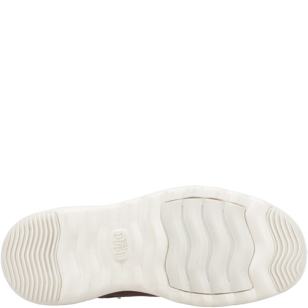 HEYDUDE Branson Boot