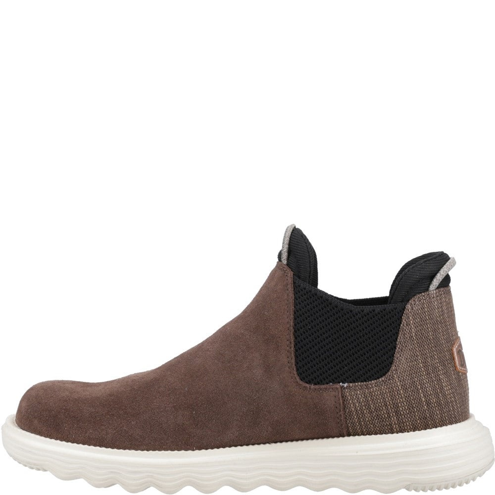 HEYDUDE Branson Boot