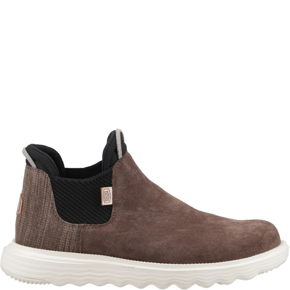 HEYDUDE Branson Boot