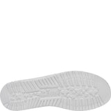 HEYDUDE Wally Slub Canvas Shoe